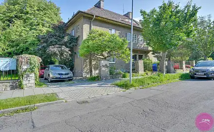 Prodej bytu 3+1 77 m², Růženy Svobodové, Olomouc - Nová Ulice