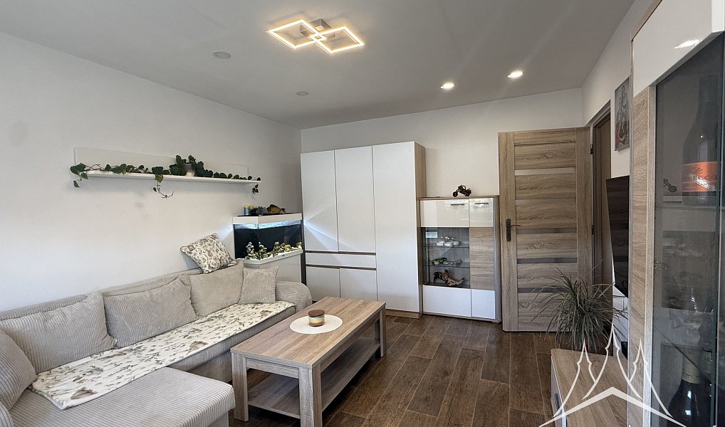 Pronájem bytu 1+kk 25 m², Zruč nad Sázavou – náhled fotky 6