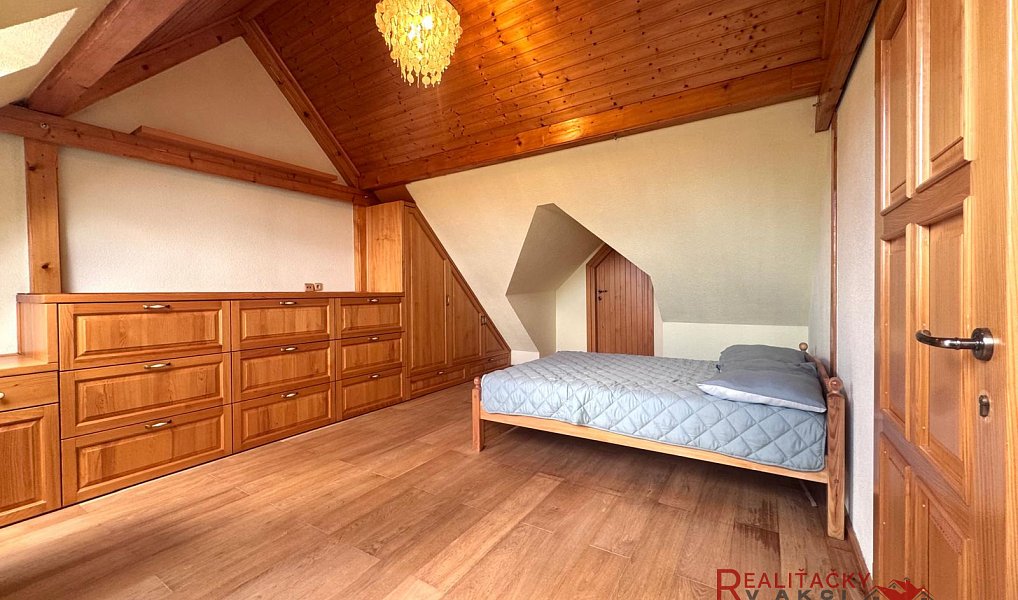 Prodej domu 152 m² s pozemkem 223 m², Zaječí – náhled fotky 20