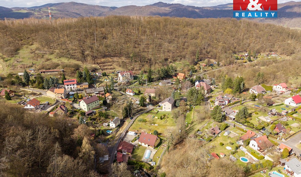 Prodej stavebního pozemku 952 m², Ústí nad Labem – náhled fotky 14