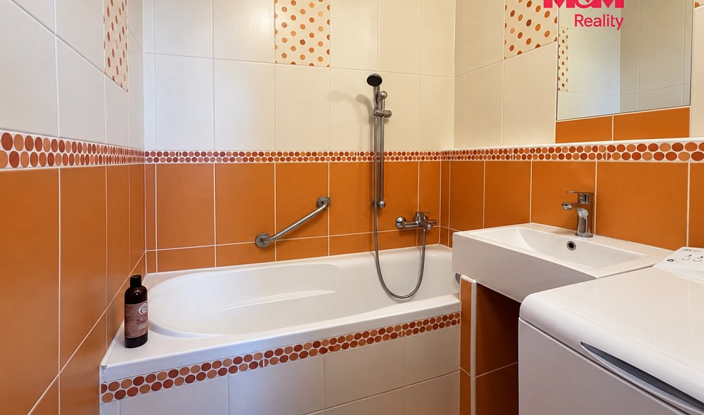Pronájem bytu 2+1 60 m², Litoměřice – náhled fotky 10