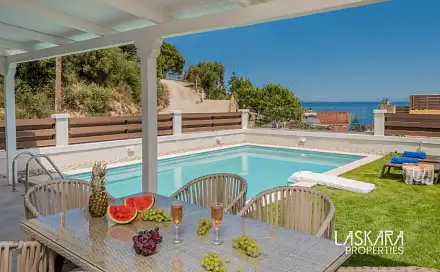 Prodej domu 115 m² s pozemkem 1 500 m², Zante, Řecko