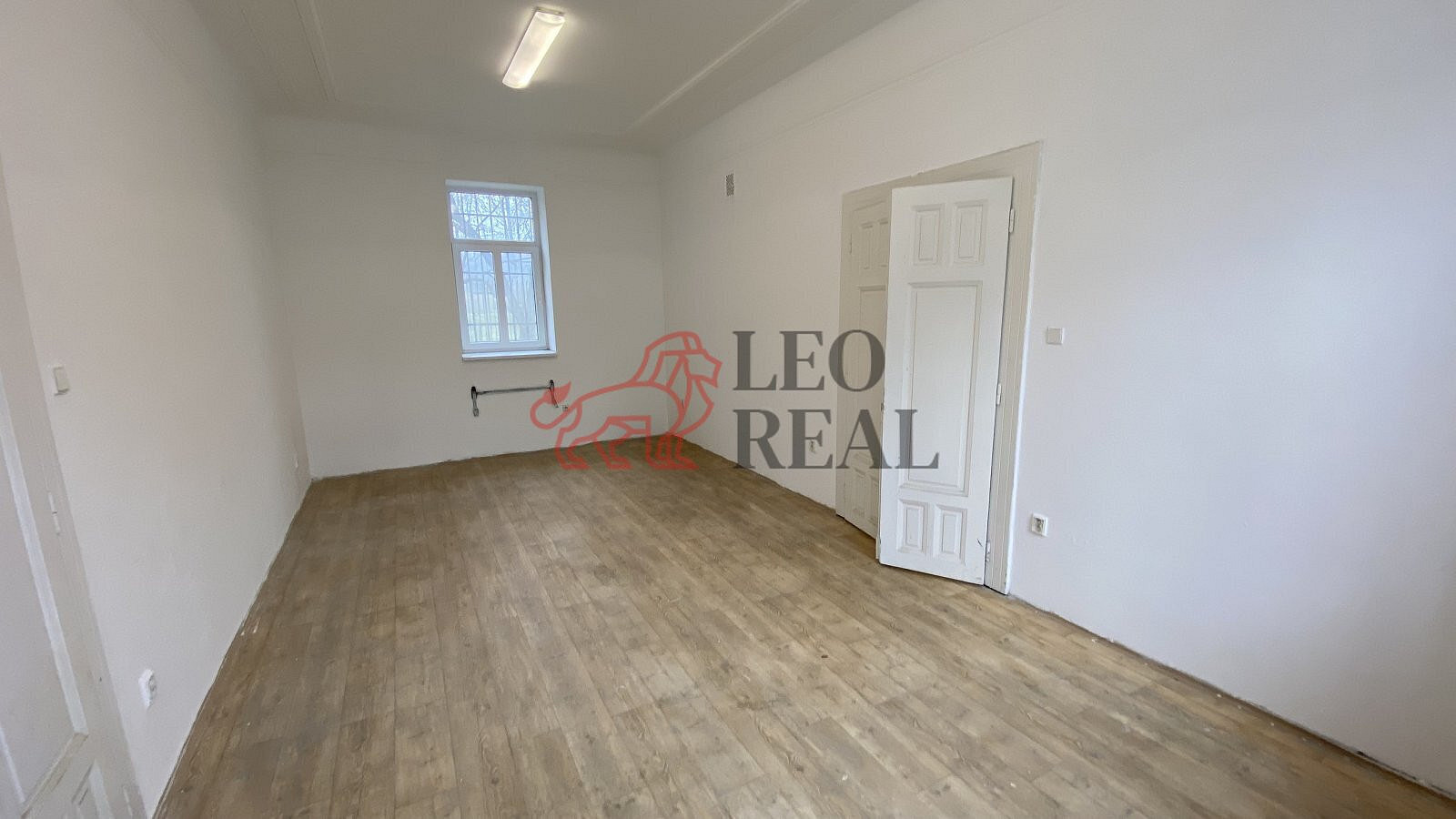 Pronájem kanceláře 27 m²