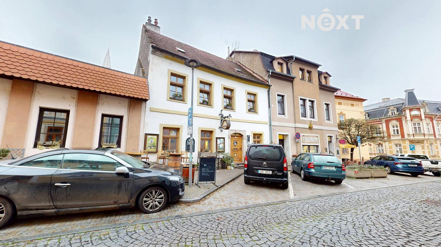 Prodej domu 296 m² s pozemkem 162 m² — photo 2