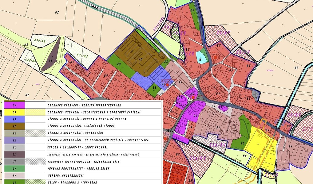 Pronájem skladovacích prostor 1 080 m², Lično – náhled fotky 8