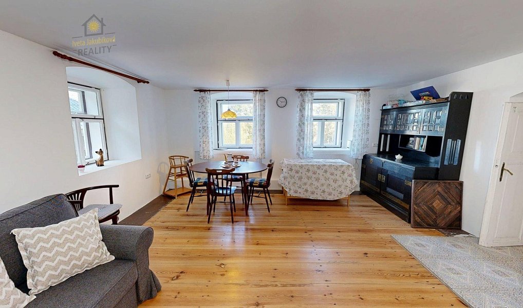 Prodej chaty/chalupy 389 m² s pozemkem 1 226 m², Sobotka – náhled fotky 10