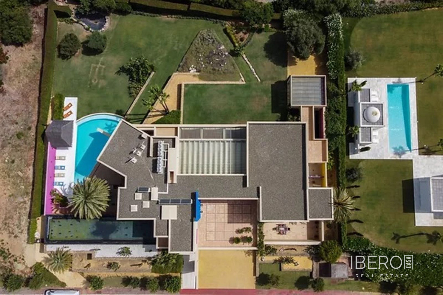 Casa 6+kk – San Roque, El Encinar, Pueblo Nuevo - Vista 2