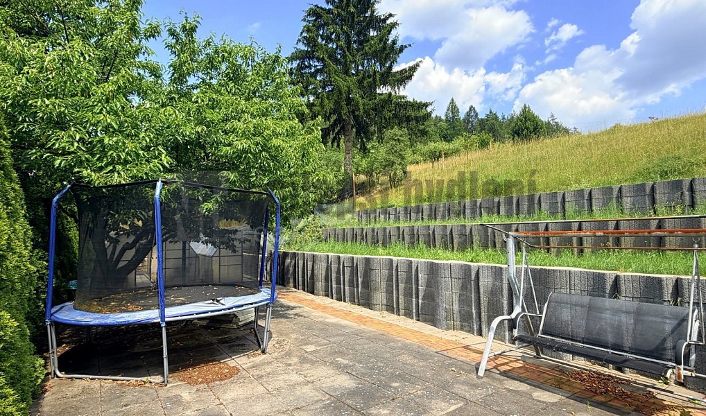 Prodej domu 170 m² s pozemkem 948 m², Březová nad Svitavou – náhled fotky 15