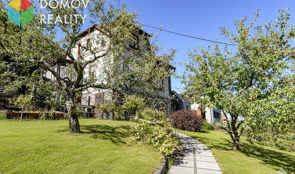 Prodej domu 160 m² s pozemkem 472 m², Jivina – náhled fotky 7