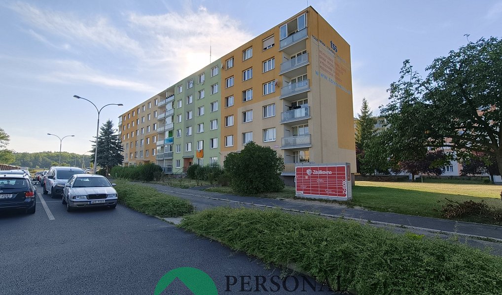 Pronájem bytu 2+1 48 m², Chodov – náhled fotky 3