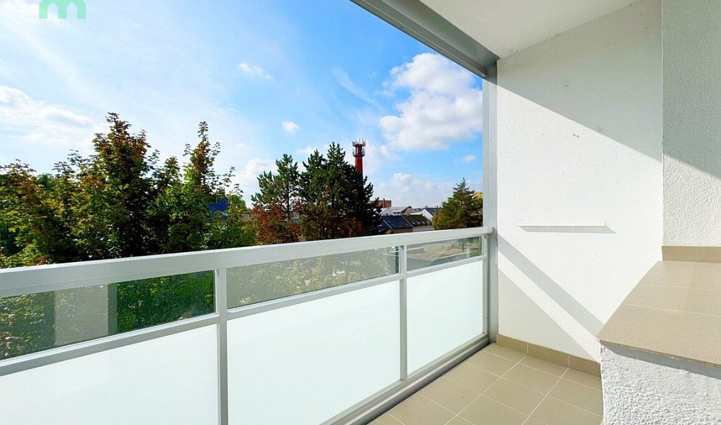 Pronájem bytu 2+kk 36 m², Přerov – náhled fotky 11