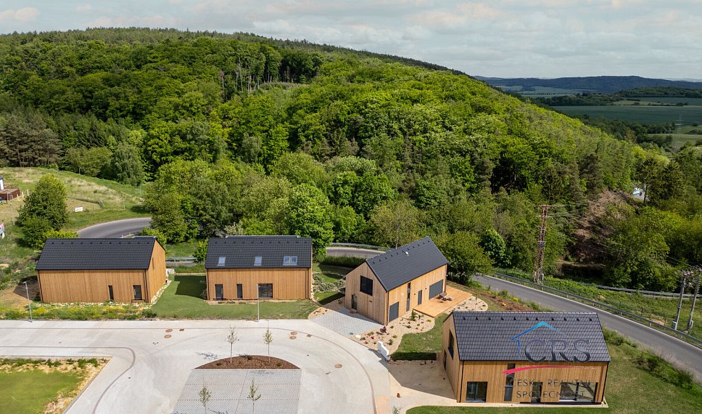 Prodej domu 140 m² s pozemkem 581 m², Nová Ves pod Pleší – náhled fotky 22