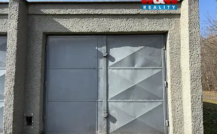 Pronájem garáže, 19 m2, Ostrava, ul. Rozumova, Rozumova, Ostrava - Kunčice