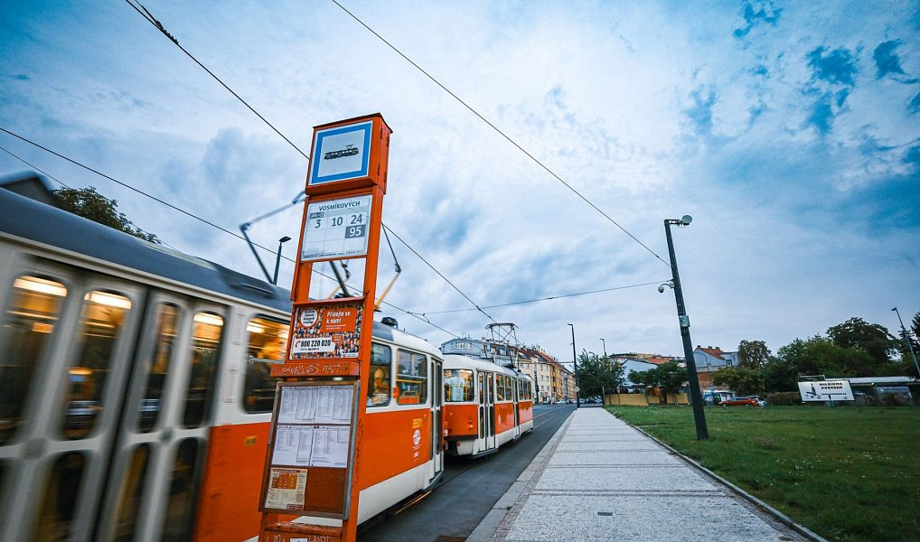 Prodej bytu 2+kk 50 m², Praha – náhled fotky 10