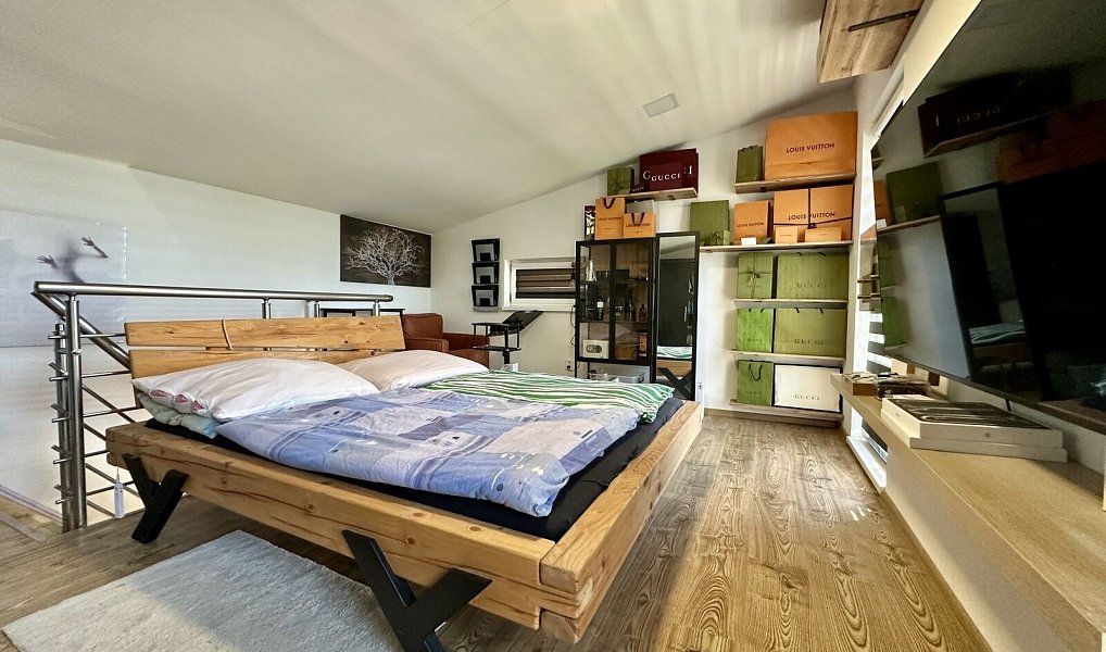 Prodej chaty/chalupy 41 m² s pozemkem 30 m², Jihlava – náhled fotky 21