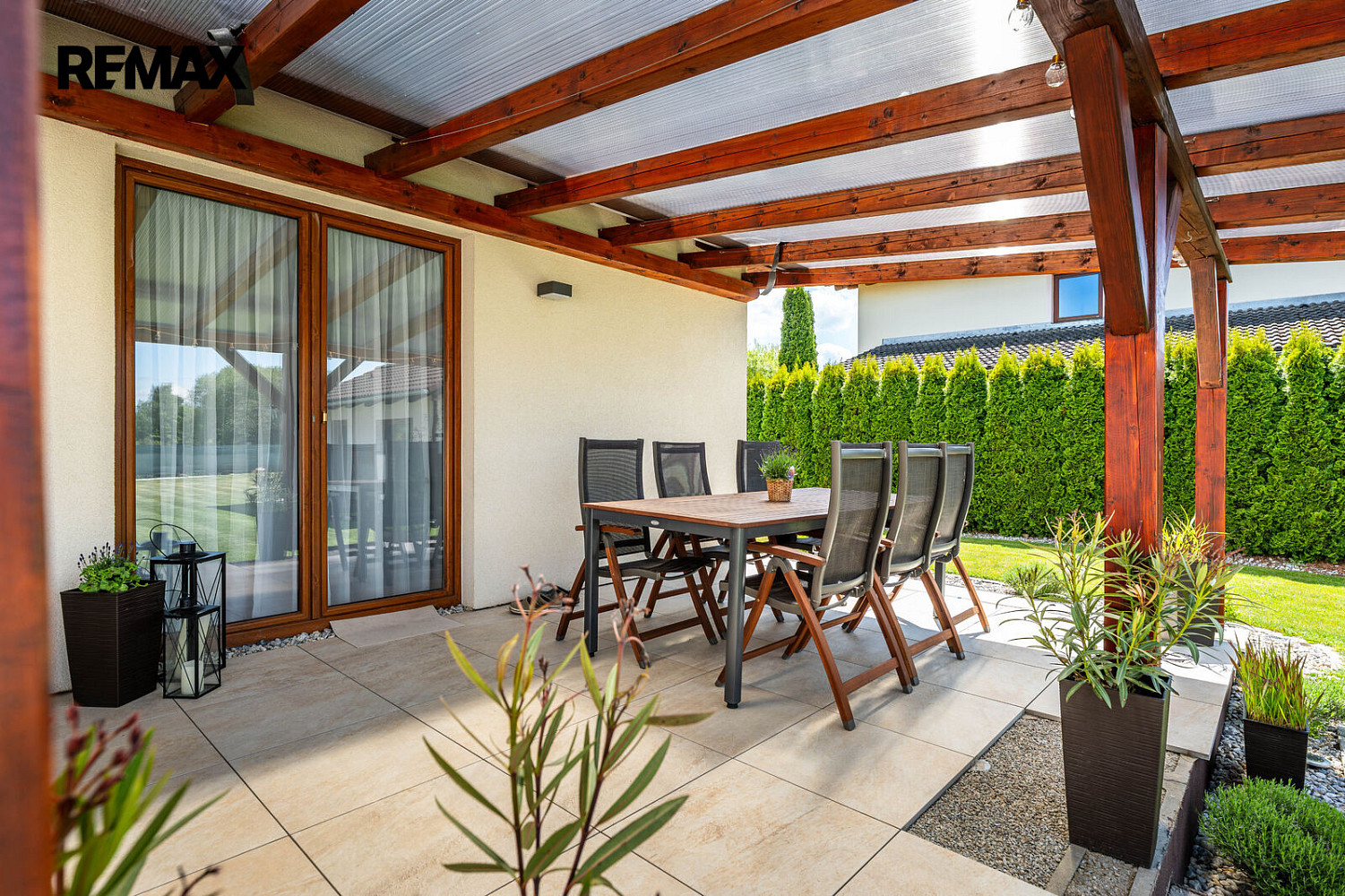 Prodej domu 134 m² s pozemkem 1 409 m² – fotografie 4