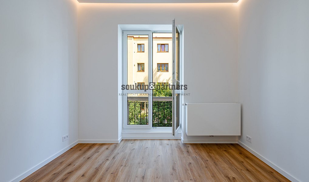 Prodej bytu 3+kk 63 m², Praha – náhled fotky 8