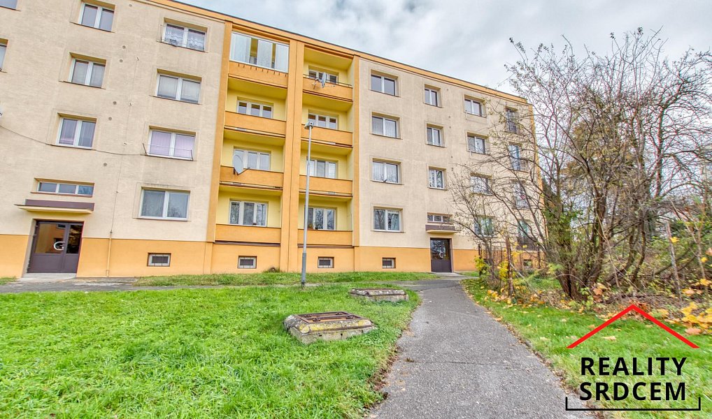 Pronájem bytu 2+1 54 m², Karviná – náhled fotky 12