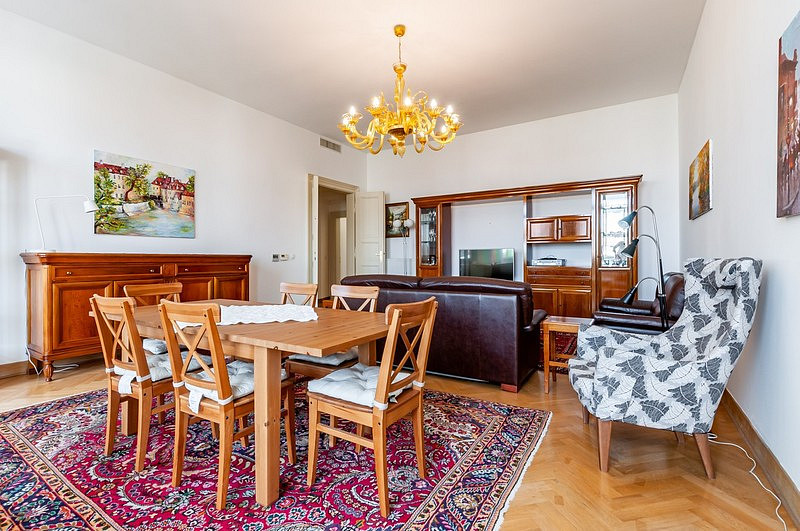 Pronájem bytu 3+kk 107 m² – fotografie 5