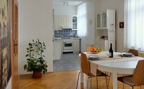 Pronájem bytu 2+1 68 m², Škodova, Kolín