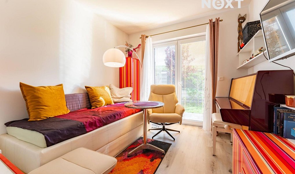 Prodej domu 94 m² s pozemkem 580 m², Šumperk – náhled fotky 16