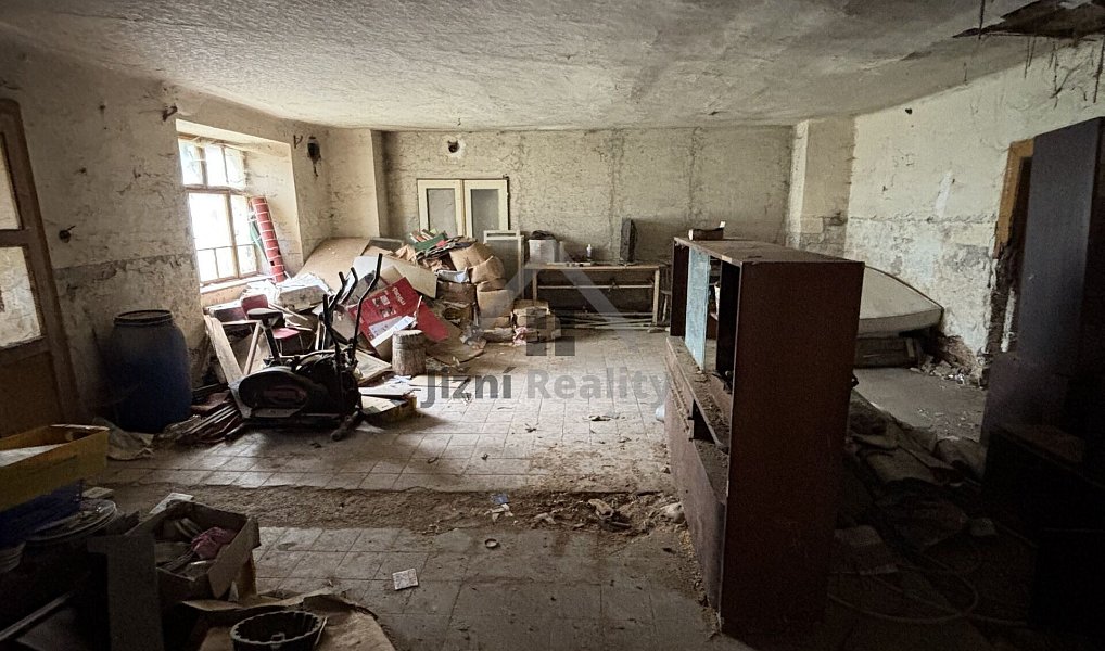 Prodej domu 200 m² s pozemkem 1 379 m², Dívčice – náhled fotky 11