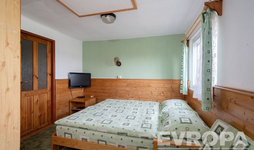 Prodej chaty/chalupy 100 m² s pozemkem 907 m², Bílá Třemešná – náhled fotky 15
