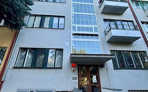 Prodej bytu 2+kk 63 m²