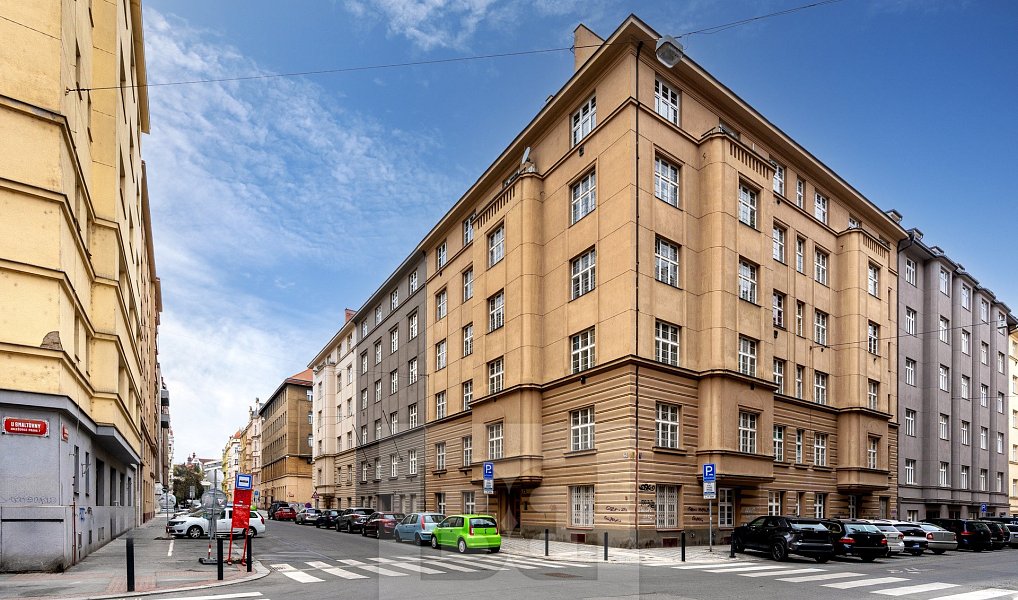 Prodej bytu 3+kk 97 m², Praha – náhled fotky 3