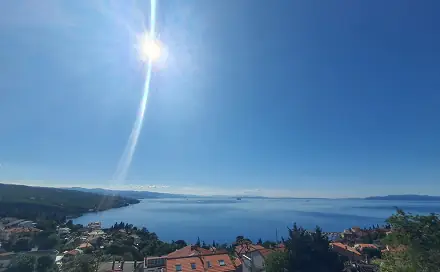 Prodej bytu atypického 94 m², Opatija, Primorsko-goranska županija, Chorvatsko