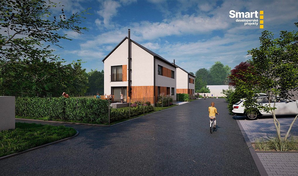 Prodej domu 129 m² s pozemkem 302 m², Olomouc – náhled fotky 9