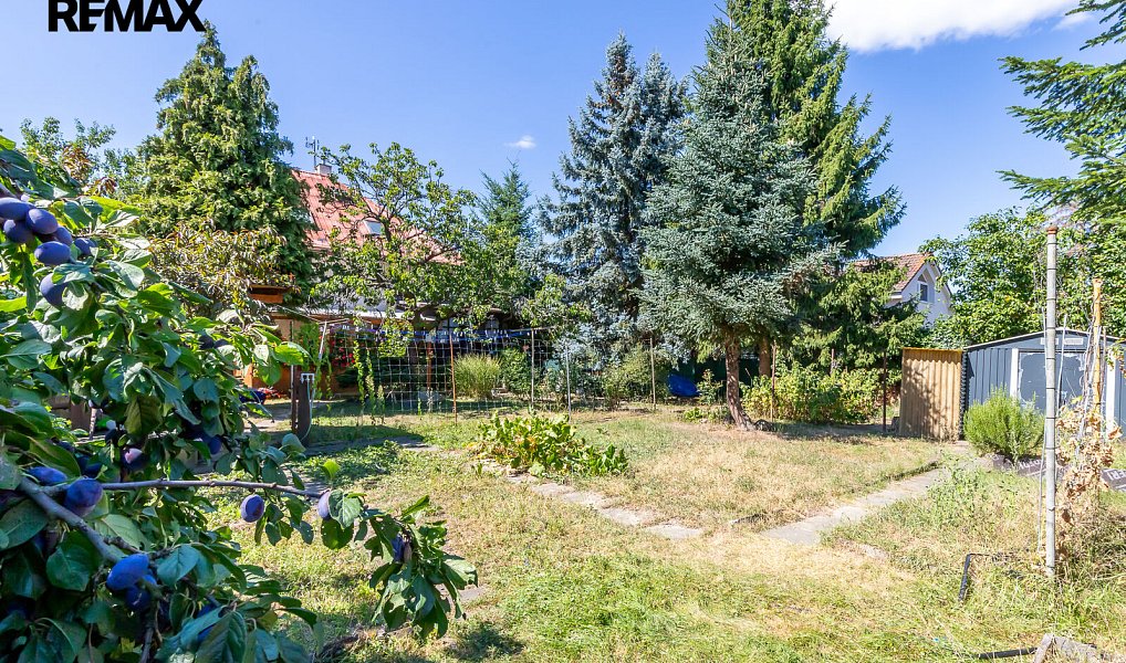 Prodej domu 181 m² s pozemkem 900 m², Praha – náhled fotky 27