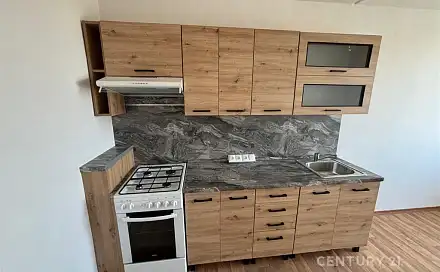 Pronájem bytu 3+1 69 m²