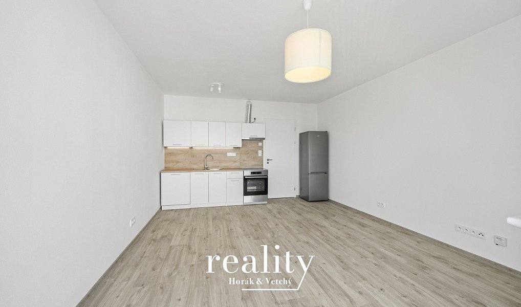 Pronájem bytu 2+kk 51 m², Jihlava – náhled fotky 5