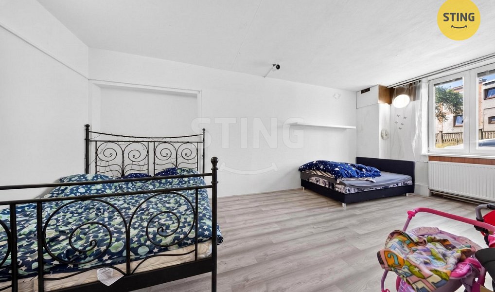 Prodej bytu 2+kk 75 m², Šenov u Nového Jičína – náhled fotky 10