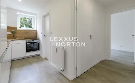 Pronájem bytu 3+1 53 m²
