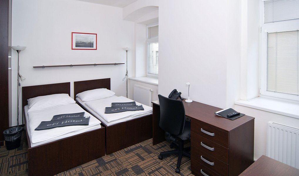 Pronájem bytu 1+kk 24 m², Brno – náhled fotky 4