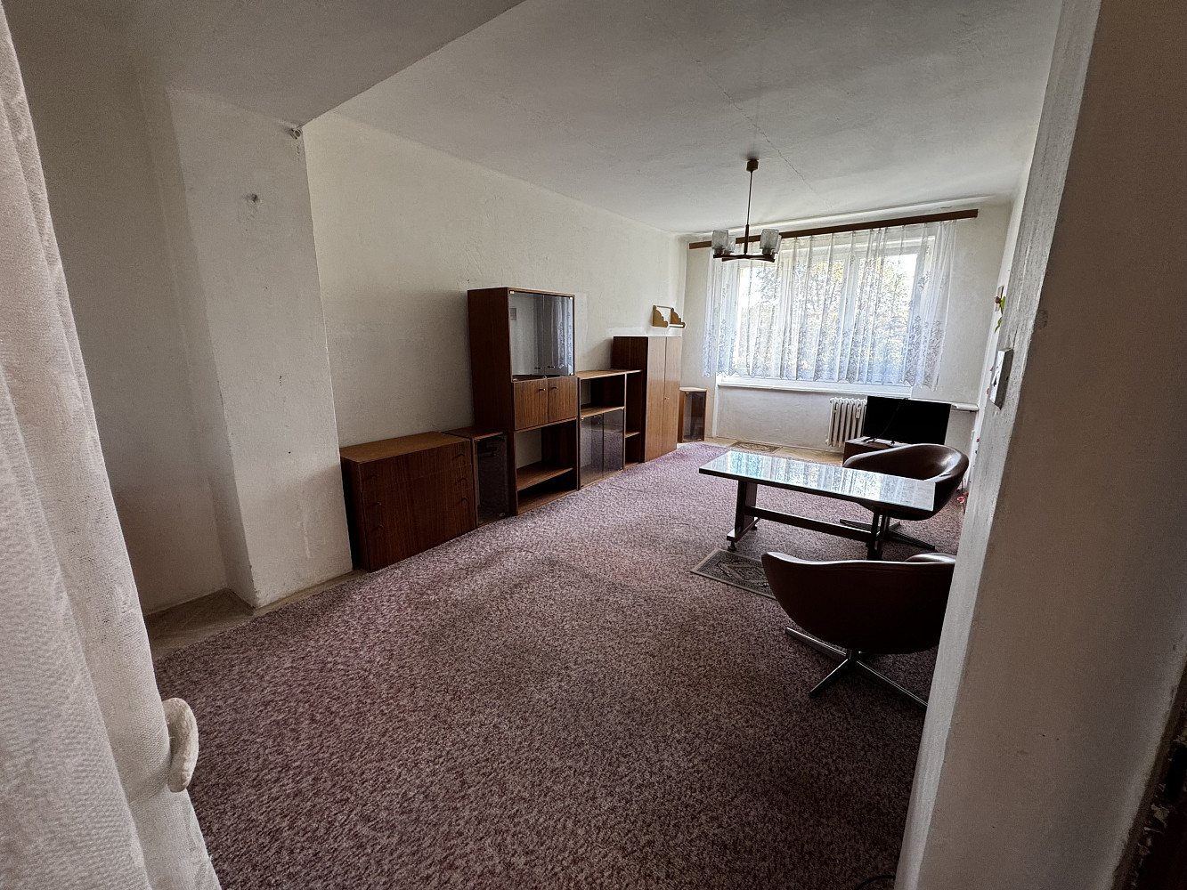Prodej bytu 2+1 55 m² — photo 3