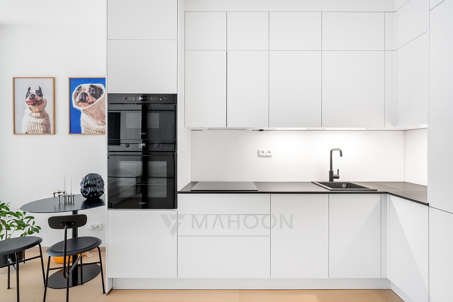 Prodej bytu 2+kk 42 m² – fotografie 4