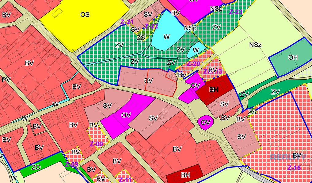 Prodej zemědělského objektu 1 113 m², Kojetice – náhled fotky 3