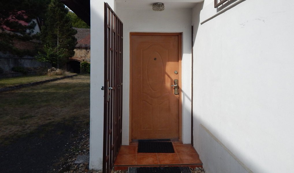 Prodej domu 160 m² s pozemkem 1 232 m², Velemín – náhled fotky 20