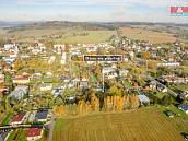 Prodej domu 171m2 s pozemkem 1677m2