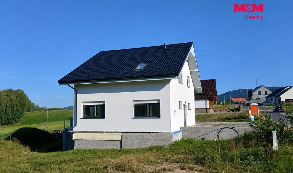 Prodej domu 260 m² s pozemkem 500 m², Králíky – náhled fotky 2