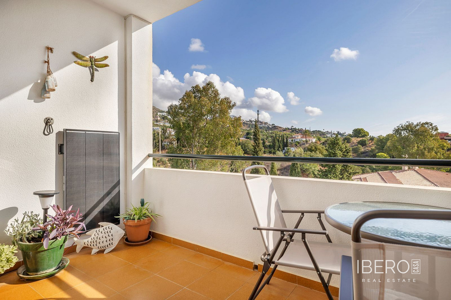 Pis 4+kk – Benalmádena - Vista 3