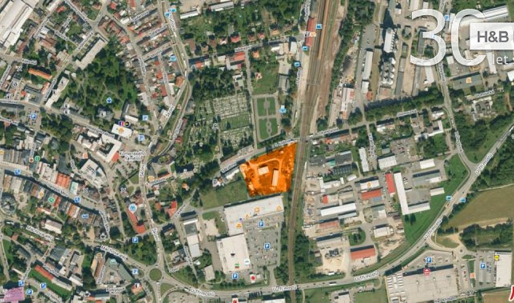 Prodej výrobních prostor 600 m², Svitavy – náhled fotky 2