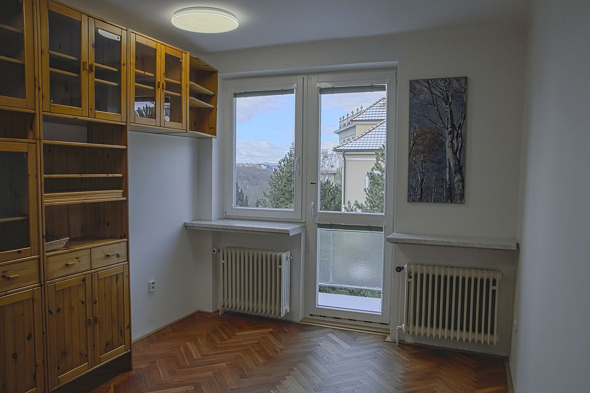 Prodej bytu 3+1 76 m² – pohled 2