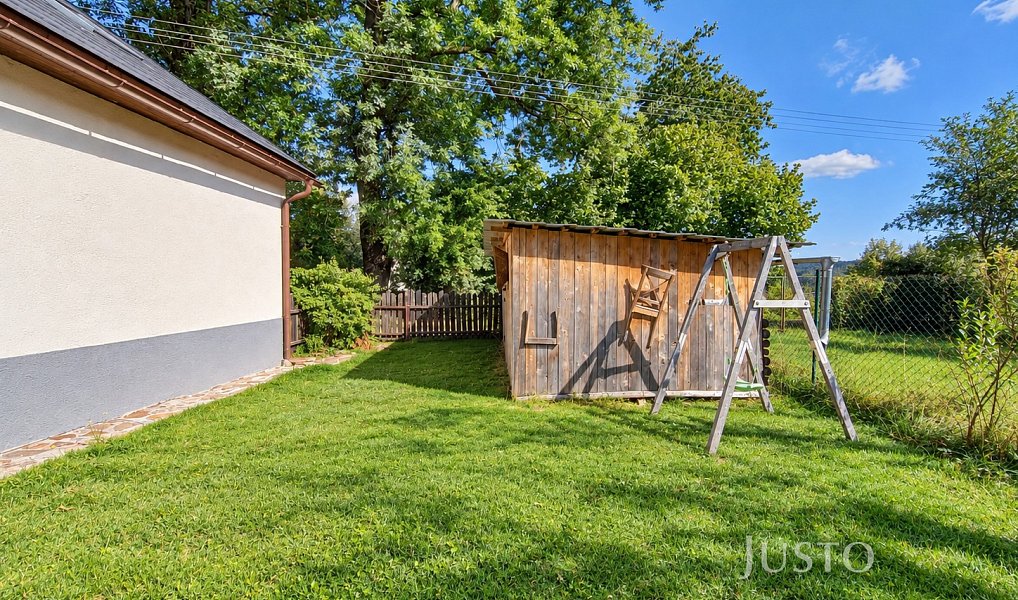 Prodej domu 232 m² s pozemkem 354 m², Zdíkov – náhled fotky 5