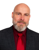 Ing. Jaroslav Bartoš