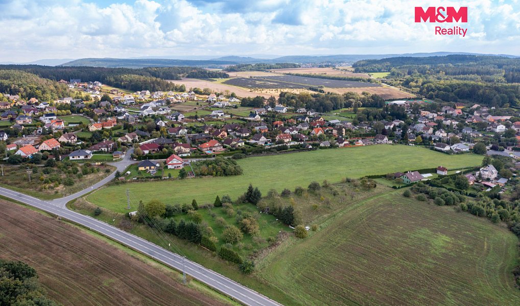 Pronájem zahrady 3 585 m², Letkov – náhled fotky 6