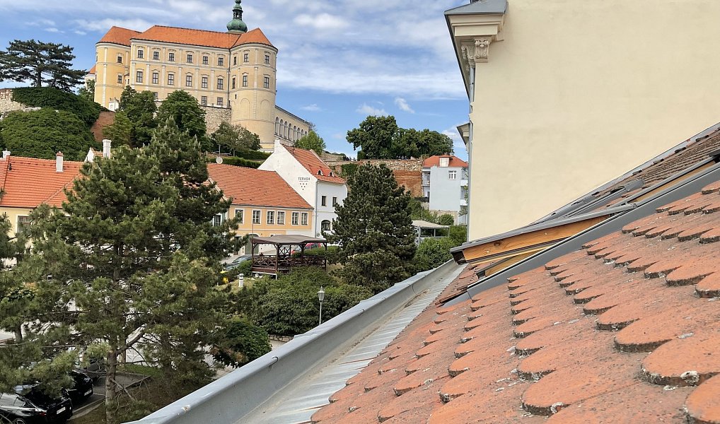 Prodej bytu atypického 164 m², Mikulov – náhled fotky 18
